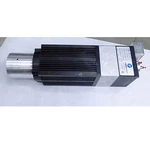 F.m. Elettromeccanica Umbra Evl HSK-F63 Cnc Cam With 7.5KW 24K Rpm Router Motor. Fixed Price $2431.61.