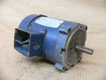 Leeson C4T17FH3B 101051.00 1/2HP 1725 R.p.m. 600V 3PH JS56 Tefc Ac Motor. Fixed Price $199.99.
