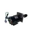 Replacement Motor For Lightnin Labmaster Digital Overhead Mixer Stirrer - Used. Fixed Price $225.68.