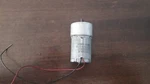 Barber Colman 24V Dc FYQM-33710. Fixed Price $35.00.