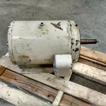 Baldor JMM2516T Motor, Hp, 3525 Rpm, 256JM Frame, 230/460V, 58/29A, Phase. Fixed Price $631.74.