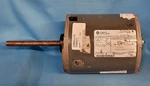 General Electric A-c Motor P/n: K578 M/n: 5K46LN6032S 1/2HP 1140RPM 3PH. Fixed Price $200.00.