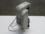 Sealed Air Corporation 8448AS-01 Pump Motor T181457. Fixed Price $399.99.