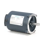 Leeson 102863.00 Electric Motor 1/3 Hp 1725 Rpm 208-230/460 Volt 56C C4T17NC47A. Fixed Price $325.33.