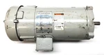 Marathon Z612 Direct Current Permanent Magnet Motor RVD56E17F2005G Used. Fixed Price $520.20.