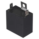 Dayton 22F175 Motor Run Capacitor, Mfd, 1-7/8 In. H. Fixed Price $5.69.