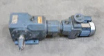 Refurb Sew Eurodrive K76R42D16BDT71D4-KS Speed Reducer W/ DF16BDT71D4-KS Motor. Fixed Price $8100.00.