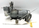Doerr Vacuum Pump LR22132, 0522-V4B-G180DX Used- Guaranteed. Fixed Price $244.30.