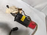 Fanuc Model 1-0 Ac Servo Motor A06B-0522-B251 90V 3PH 8 Pole. Fixed Price $149.99.