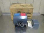 Century 6-357838-01 Electric Motor Hp Ph 1440 Rpm 200-208V Frame S182T. Fixed Price $299.99.