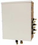 Mgm BBE1 Steel Branch Box Enclosure For Mitsubishi Mxz Series. Fixed Price $310.00.