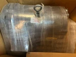 BALDOR,M3705T,MOTOR 3HP 865RPM 3PH 215T. Fixed Price $1000.00.