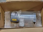 Boston Gear Motor Brake Gutb-b, .75HP, 208-230/460VAC, 1725RPM, 56C, 104816101BP. Fixed Price $675.00.