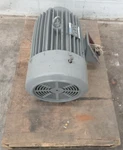 Marathon Electric Motor 20HP 3500RPM 256T Frame. Fixed Price $1100.00.