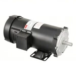 Dayton 2M170A Permanent Magnet Motor 1HP 1750RPM 90VDC 56C Tefc Nsmp. Fixed Price $795.00.