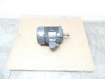 Emerson Us Motors H313 H10P1B 215T 3PH 10HP 3510RPM 230/460V-AC. Fixed Price $1125.00.