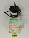 Magnatek 575 Electric Pole Motor 1/20 Hp 1550 Rpm New-old Stock. Fixed Price $62.30.