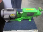 Baldor Motor L3400 3.8/2-1.9A 115/208-230V .48FR 1725RPM .17HP 60 Hz W/pulsa Met. Fixed Price $119.99.