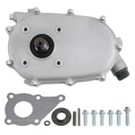 Complete 2:1 Reduction Gearbox + Wet Clutch For Honda Engine GX160 GX200 5.5HP. Fixed Price $118.99.