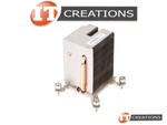 Lot Of 4 Hp Heatsink For RP5 Retail System Model 5810 / Z220 Sff 628553-002. Fixed Price $20.00.