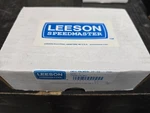 Leeson Speedmaster 174311.00. Fixed Price $150.00.