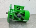 Leroy Somer LS100L Drive Motor Hp 1.5 Kw 1150 Rpm 230/460V 323729EL005 Used. Fixed Price $211.49.