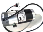 Electrical Mechanical Drives- Dc Motor- Emdd 600-091/ Ge 2276115PSP *xllent Cond. Fixed Price $230.00.