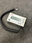 Pfeiffer Vacuum Pump Wired Remote Pendant Controller 120217. Fixed Price $399.99.