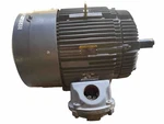 Baldor Reliance Industrial Motor EM7090T-I EM7090TI 100HP 3PH 230/460V Refurb. Fixed Price $9200.00.