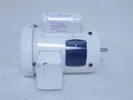 236232 Old-stock; Baldor VWDL3507 Ac Motor; .75HP 115/230V 1725RPM Ph. Fixed Price $258.32.