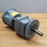 Sew Eurodrive RF47LP182, Ratio 11.79:1,GEARBOX 2170 Lb-in Torq Used. Fixed Price $332.49.