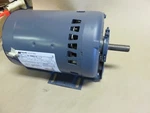 Magnetek H840 1/2 Hp 230/460 Volt Electric Motor Cat# 10-158820-0. Fixed Price $169.00.