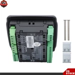 Genset Controller HGM420N For Automation And Monitor Controling. Fixed Price $102.30.