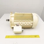 Atb Af 160L/4/2F-11 13/17KW Ac Electric Motor 1775/3550RPM 440-480V 3PH Fr.. Fixed Price $877.49.
