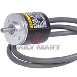 Brand New In Box Omron E6A2-CWZ5C 500P/R Rotary Encoder. Fixed Price $139.00.