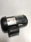 Weg 00336ES3E56CFL-S Fractional Motor See Flaws In Pictures. Fixed Price $152.15.
