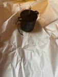 Hankscraft Slow Motion Motor 3V, 4 Rpm, Bidirectional. Fixed Price $30.00.