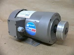 Magnetek 10-186632-01 460/230V 1.95/3.9A 60HZ 1745RPM MA145TC Frame Ac Motor. Fixed Price $999.99.
