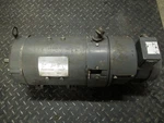 Baldor D2005P Hp Motor. Fixed Price $1170.00.