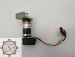 27-48958-01 Ctr Z-axis Hi Spd Motor W/harn, Svg 06-49349-01 24 Vdc Maxon. Fixed Price $575.56.