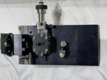 Lin Engineering Stepping Motor Model J11020-043-02 W/optical Lens. Fixed Price $689.50.