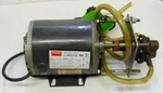 Dayton, Split Phase Motor, 5K601B, 1/3 Hp, 1725 Rpm, Brg: Sleeve,. Fixed Price $250.00.