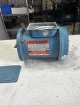 Reliance P56H1337W Motor EC56C 3/4HP 1725RPM 3PH 208-230/460-480V-AC. Fixed Price $118.90.