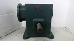 Dodge Tigear MR94672L1CUX 50:1 Ratio Reducer 1.80 Input Hp 56/350-50. Fixed Price $325.00.