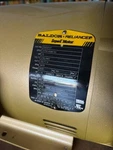 EM3314T 15HP Baldor Motor. Fixed Price $1000.00.
