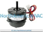 Oem Icp Heil Tempstar 1/8 Hp Condenser Fan Motor Replaces HQ1086485EM. Fixed Price $272.95.