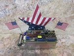 Fanuc Velocity Control Unit A06B-6050-H102 P6YM00656 A20B-1000-0560/11F. Fixed Price $219.99.