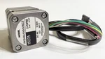 Vexta PK243A1ASG36C3 0.05 Deg/step 2-PHASE Stepper Motor Agilent G2505-60424. Fixed Price $208.00.