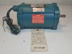 Reliance 1/4 Hp 1725 Rpm Duty Master A-c Motor C56H5005M-PH. Fixed Price $219.00.