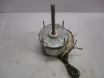 Ge Motor 3328 1/4 Hp 1075 Rpm 208-230 Volt 5KCP39EGP697S. Fixed Price $110.24.